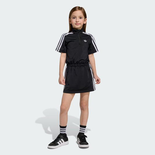 ADIDAS AOR FIREBIRD DRESS BLACK/WHITE KD3302