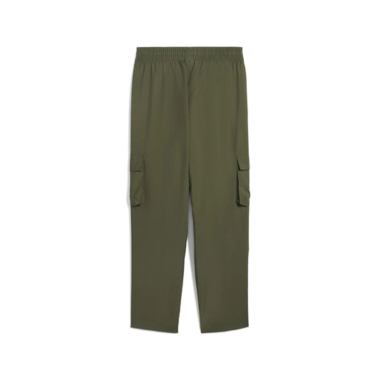 PUMA Pantaloni cargo 682663-81