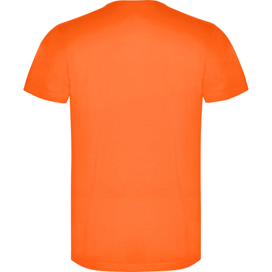 Roly T-shirt manica corta AKITA