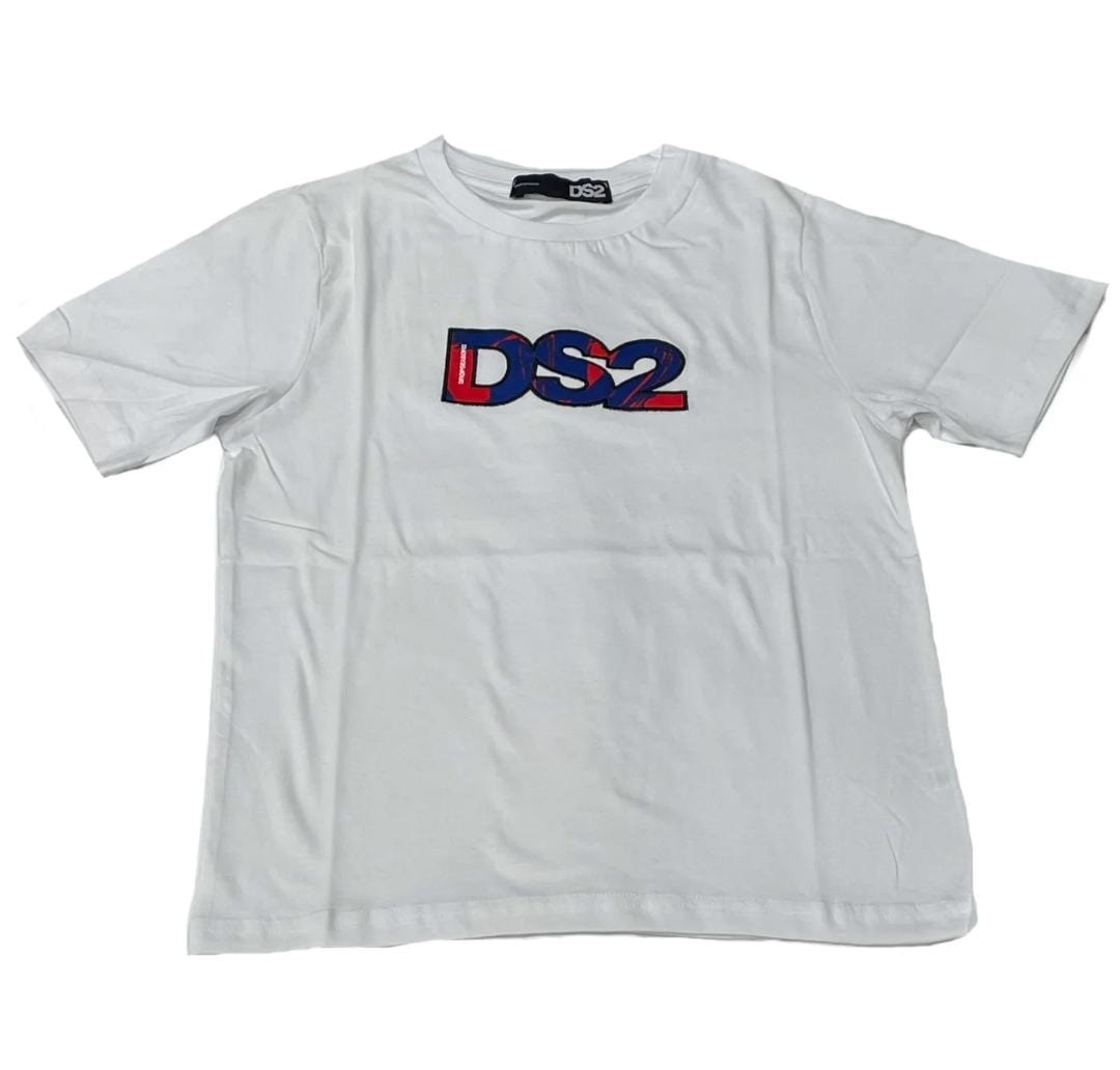 DS2 T-SHIRT SS25KB209