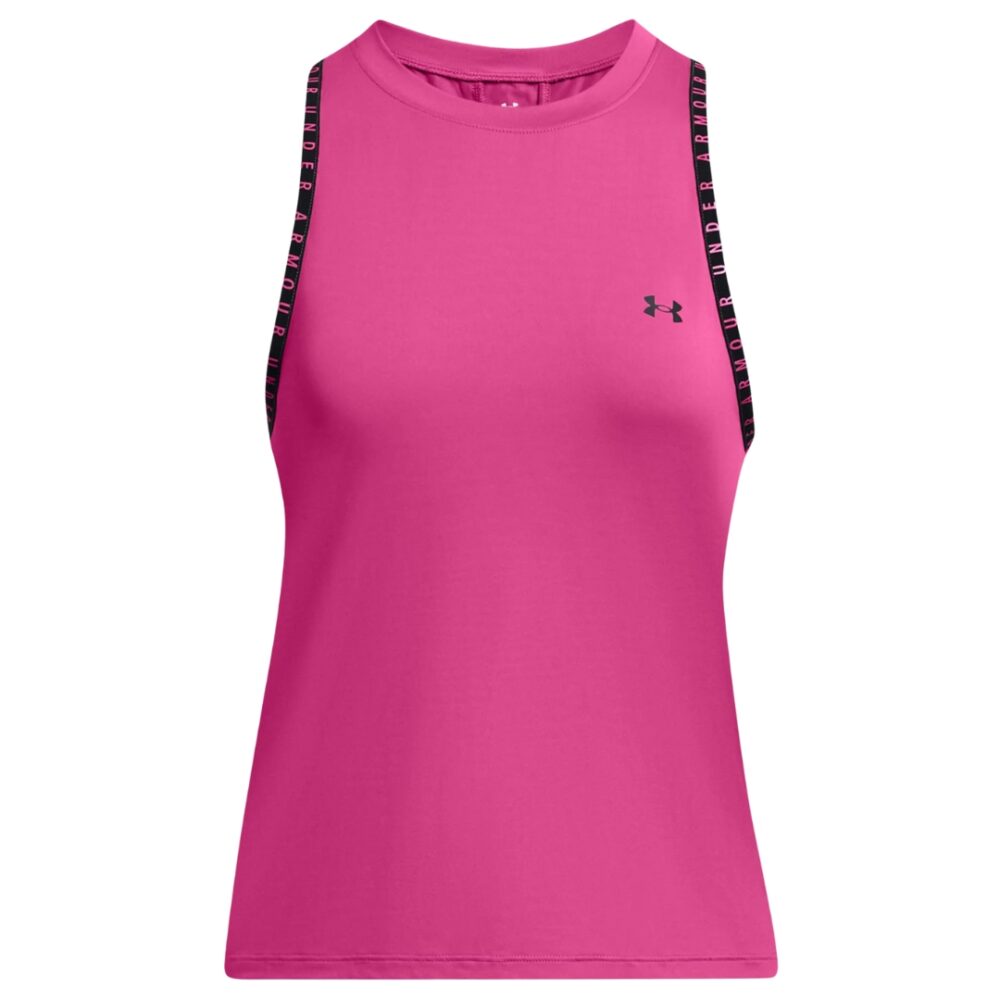 UNDER ARMOUR KNOCKOUT NOVELTY TANK 1379434-686