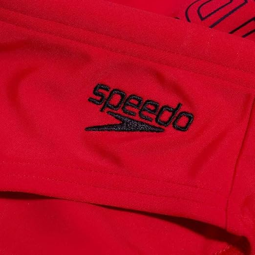speedo Logo 6.5cm Brief 00314914374
