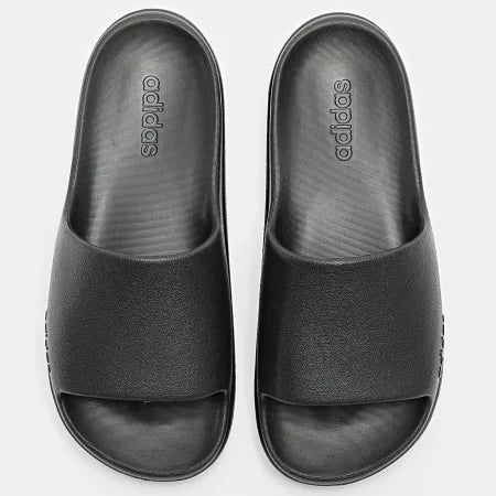 ADIDAS ADILETTE LUMIA_CORE BLACK/CORE BLAC JP9580