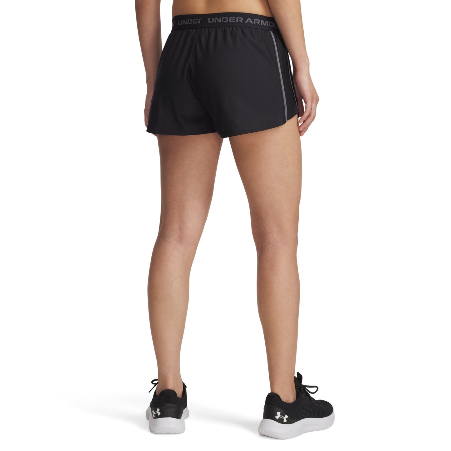 UNDER ARMOUR TECH PLAY UP SHORTS 1389882-001