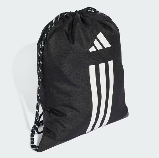 ADIDAS TR GYMSACK BLACK/WHITE JE3217