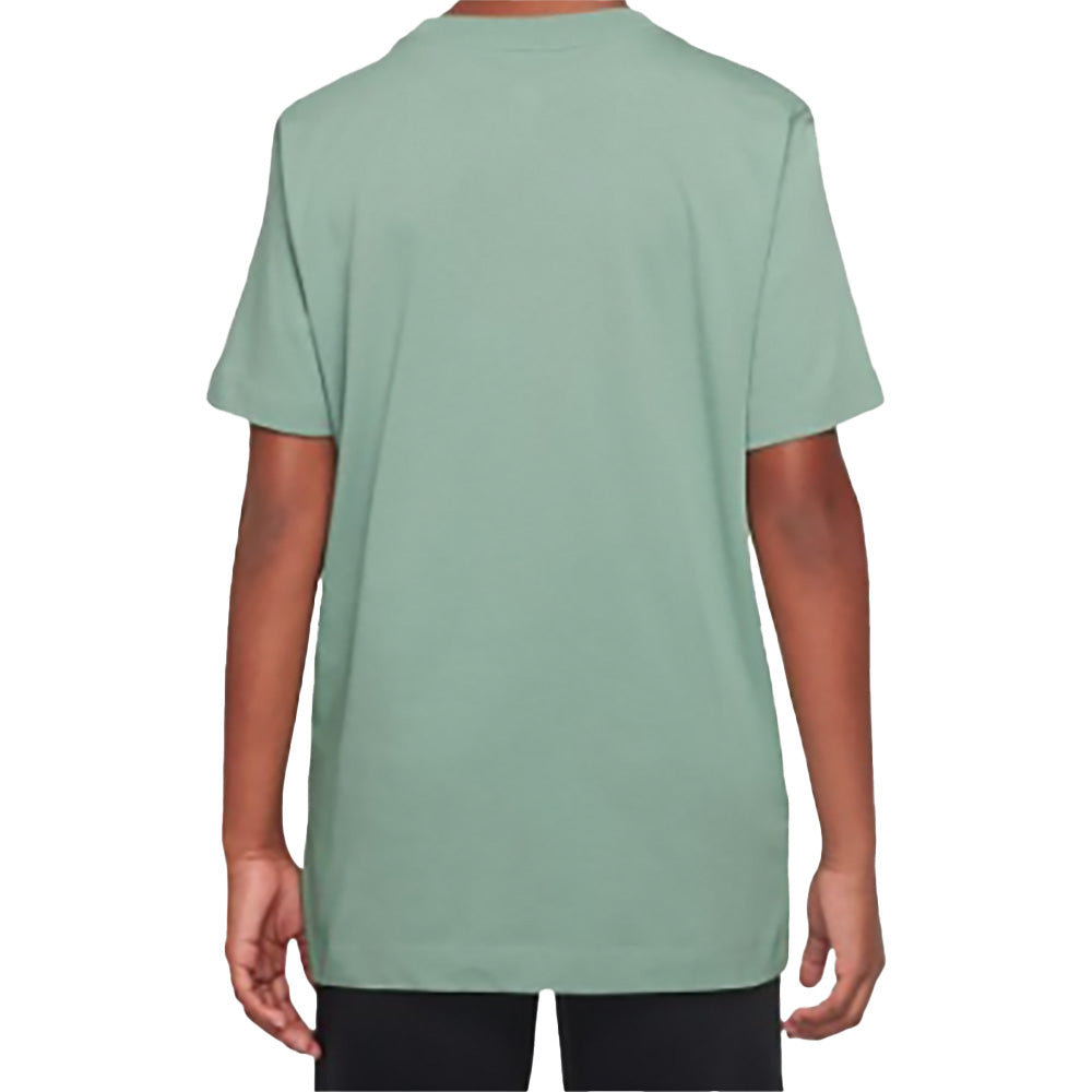 NIKE NIK K NK AIR TEE HQ4419-037