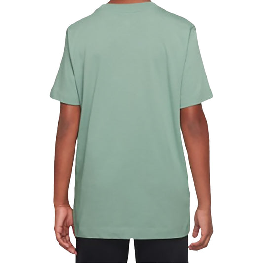 NIKE NIK K NK AIR TEE HQ4419-037