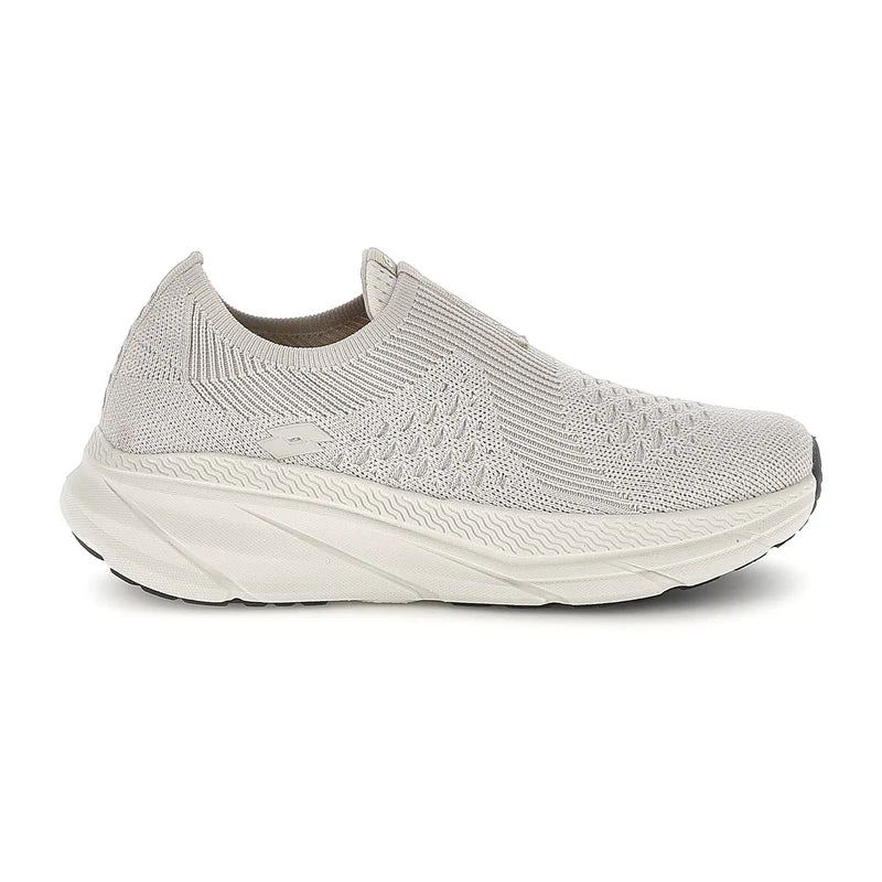 Lotto Run 100 AMF Uomo Beige 223371-60B