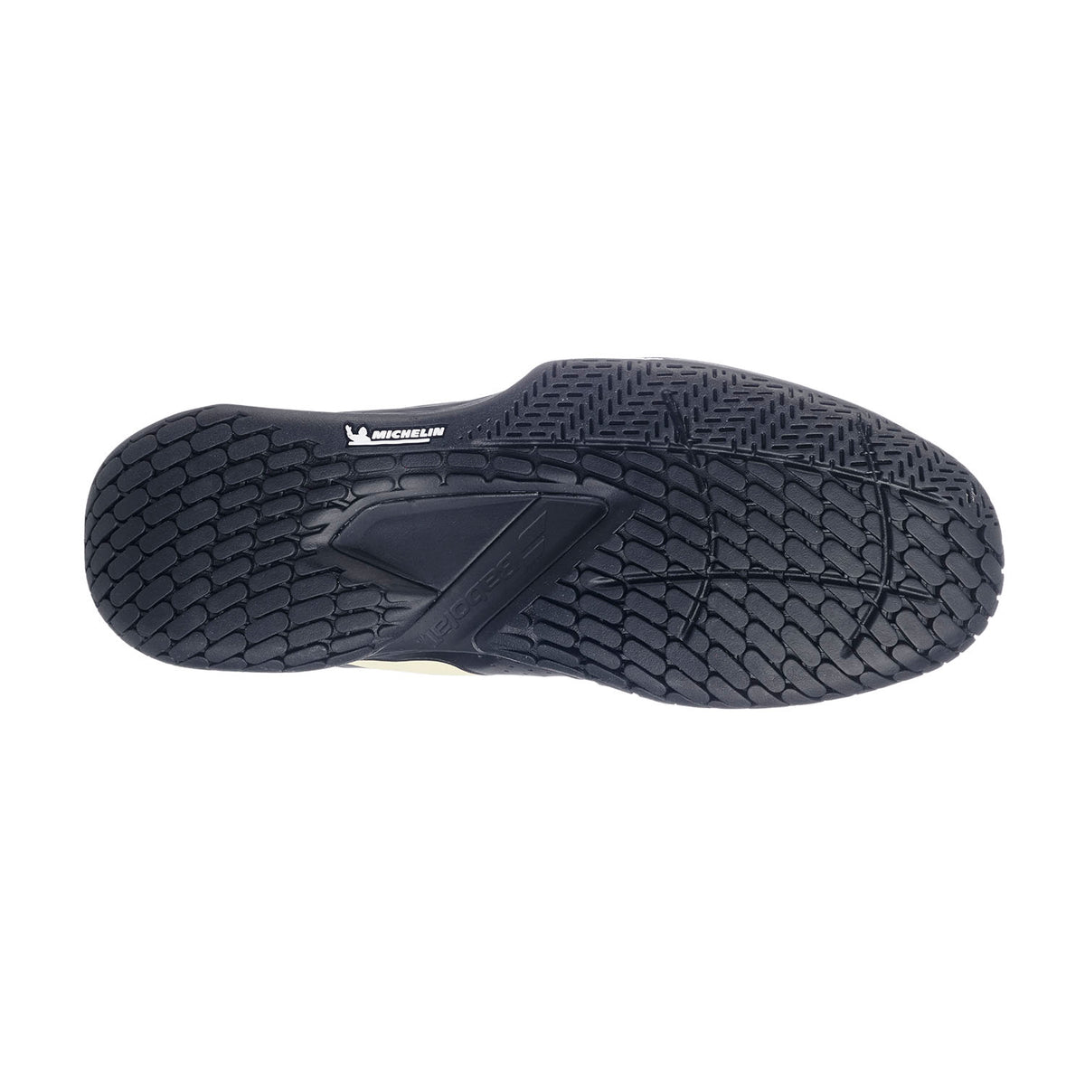 Babolat Propulse Storm Scarpe Tennis Nere – foto 5
