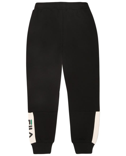FILA DESANA regular blocked sweatpants FAK0442-80010