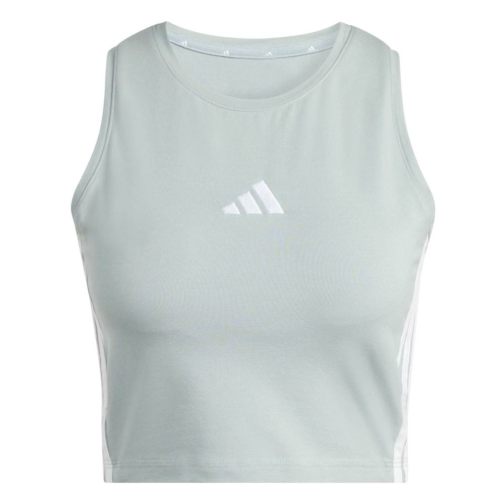 ADIDAS ESSENTIALS 3-STRIPES PADDED TANK KC5183