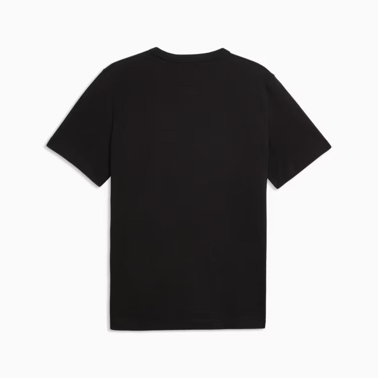 PUMA T-shirt da uomo Essentials Elevated 692054-01