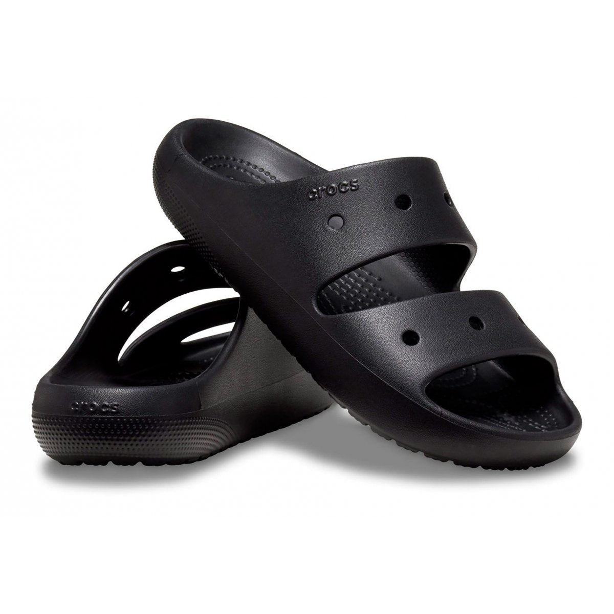 Crocs Classic Sandal 2 209403-BLK