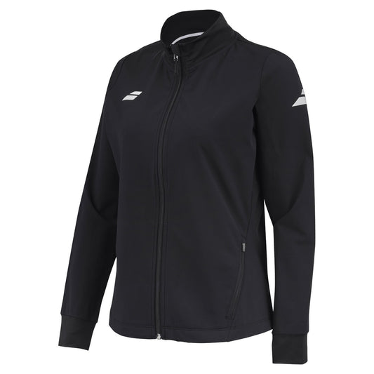 Babolat Play Jacket Junior 3JP2121-2000 – Nero