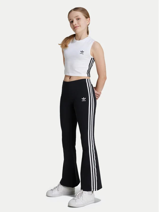 ADIDAS AOR FLAI LEGGINGS BLACK IY9785