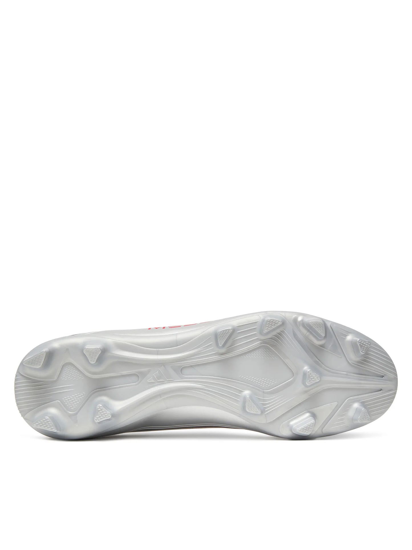 ADIDAS F50 MESSI CLUB FG/M FTWWHT/LUCRED/SILVMT JP7443