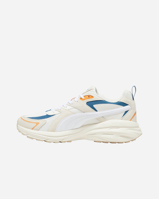 PUMA HYPNOTIC LS WARM WHITE-WHITE-ALPINE SNOW 395295-04