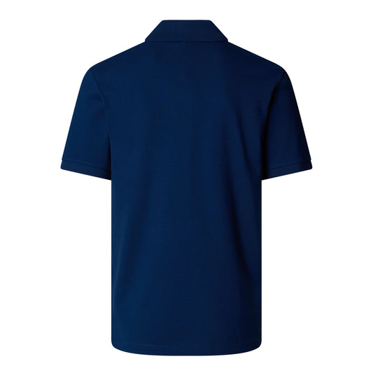THE NORTH FACE M ESSENTIAL REGULAR POLO ESTATE BLUE NF0A8C1PD1R1