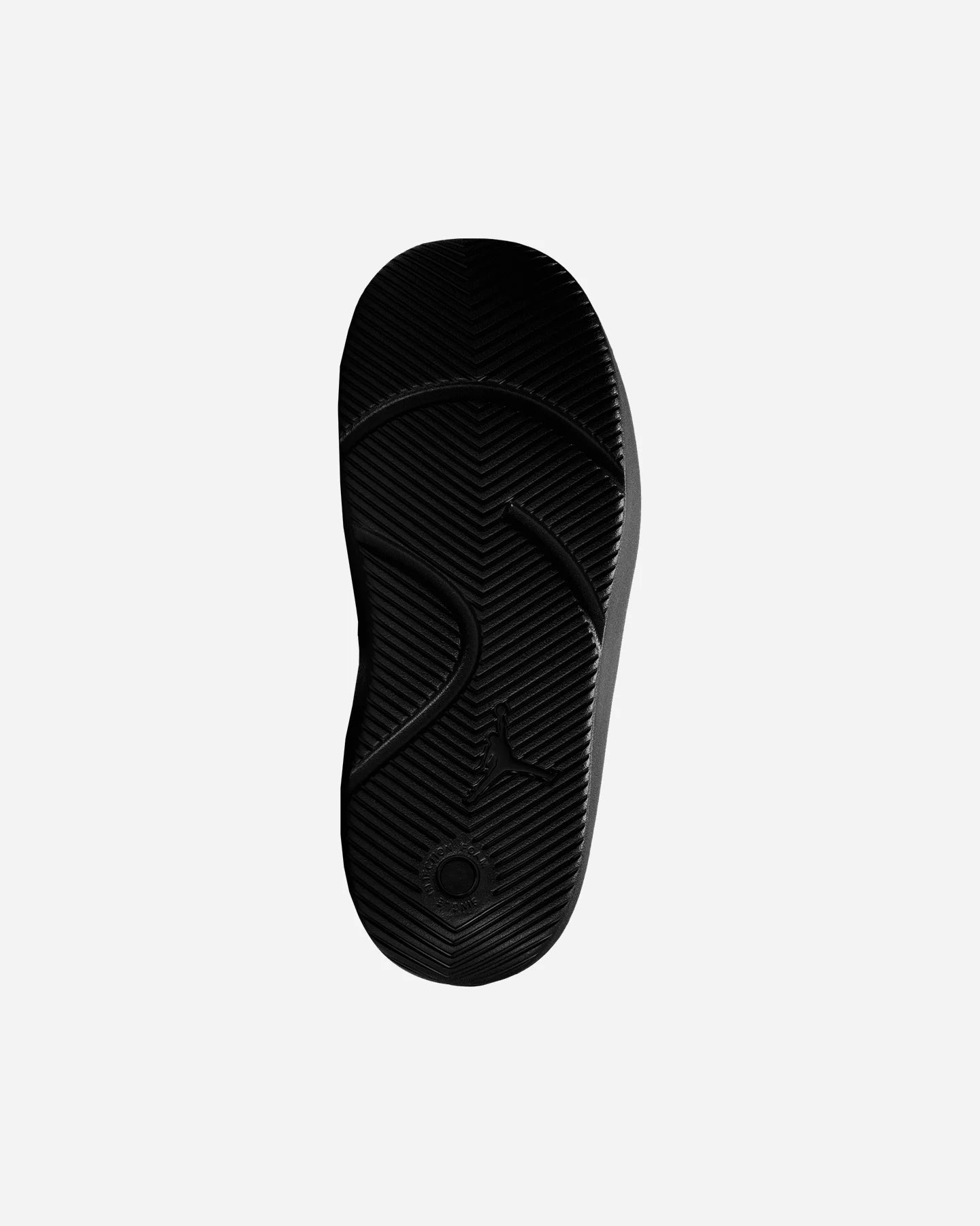 Jordan JORDAN FRANCHISE SLIDE BLACK/WHITE HF3263-001
