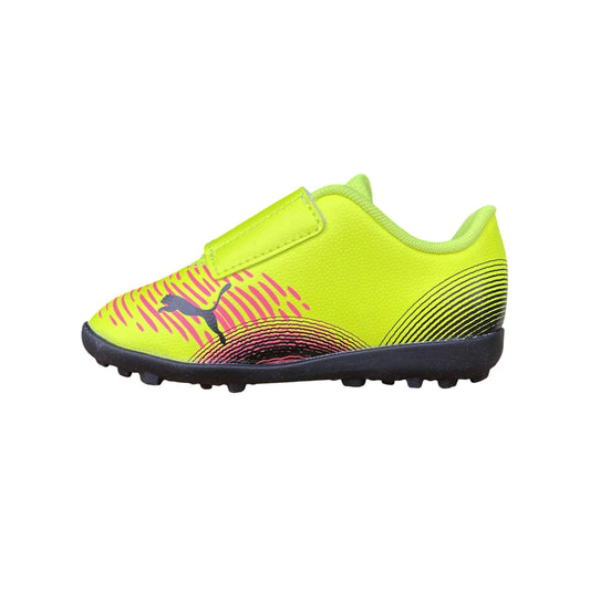 PUMA FUTURE 8 PLAY TT V INF YELLOW 108401-03