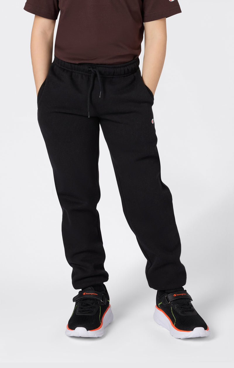 CHAMPION RIB CUFF PANTS NBK-NS 307330-KK001