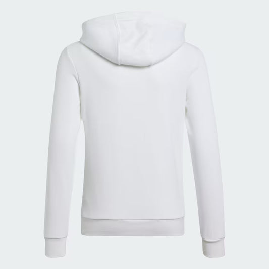 ADIDAS U BL HOODIE WHITE/SEBLBU IS2592