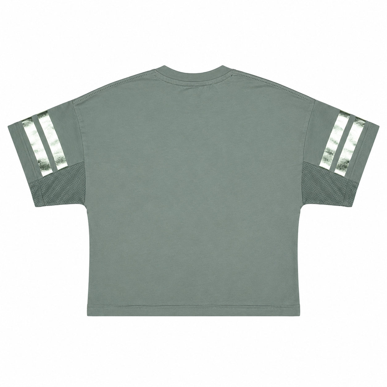 Starter MAGLIA M/M VERDE POLVERE 3439 B ST