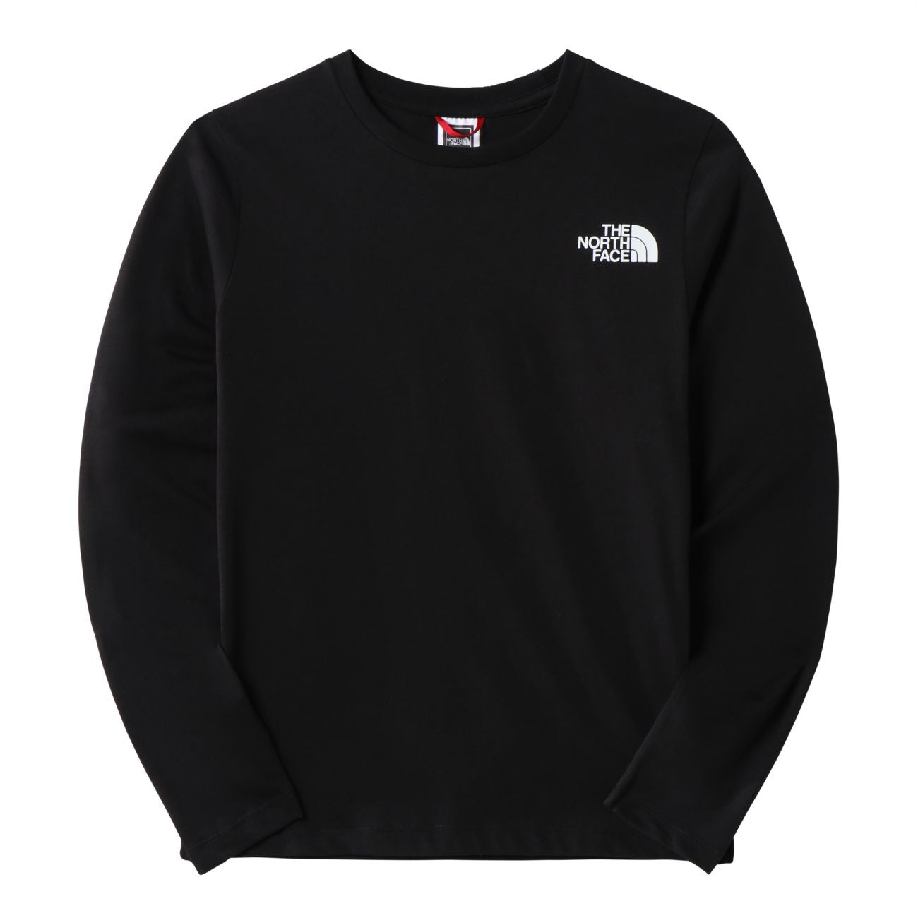 NF0A7X5FJK31 - T-Shirt e Polo - THE NORTH FACE