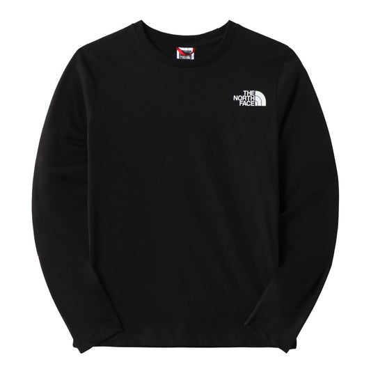 NF0A7X5FJK31 - T-Shirt e Polo - THE NORTH FACE