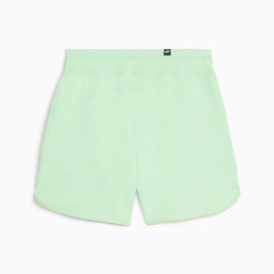 PUMA HER 5" SHORTS FRESH MINT 678701-88