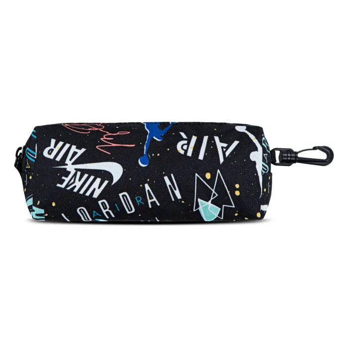 Jordan JRD AIR SCHOOL BACKPACK MULTI/BLACK 9B0503-F69