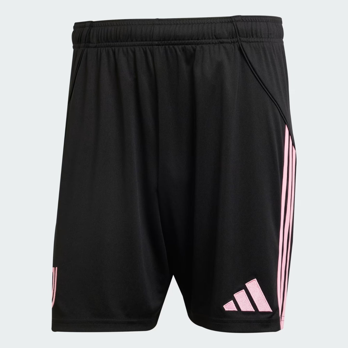 ADIDAS PANTALONCINO JUVENTUS BAMBINO STAGIONE 2025/2026 JN5221