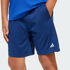 ADIDAS J TR-ES SH DKBLUE/WHITE JJ1065