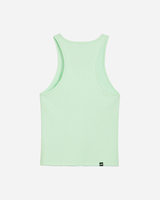 PUMA HER TANK TOP FRESH MINT 678700-88