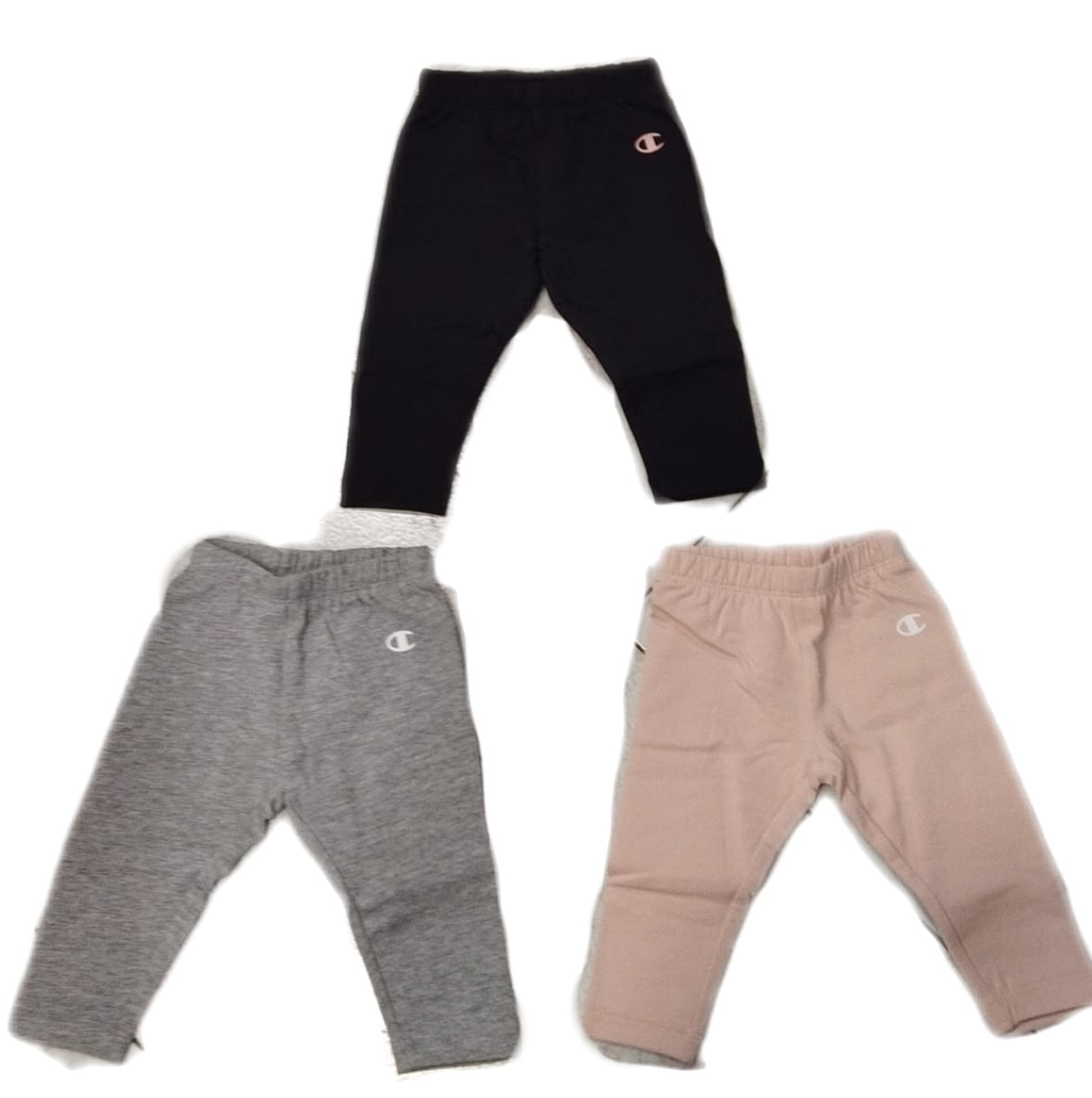 404506-KK001 - Pantaloni - CHAMPION