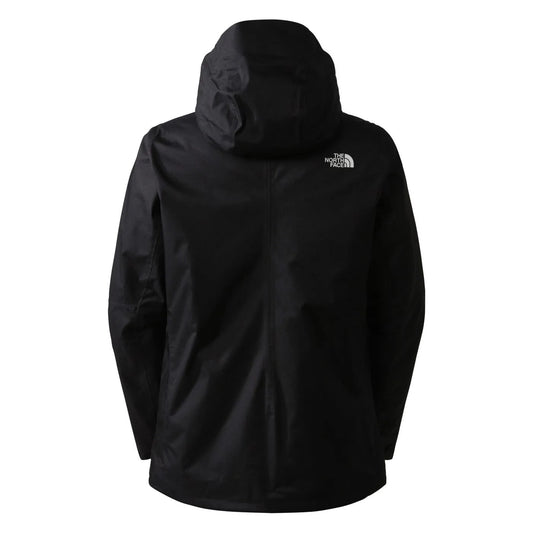 THE NORTH FACE W QUEST INSULATED JACKET EU TNF BLACK NPF NF0A3Y1J4H01