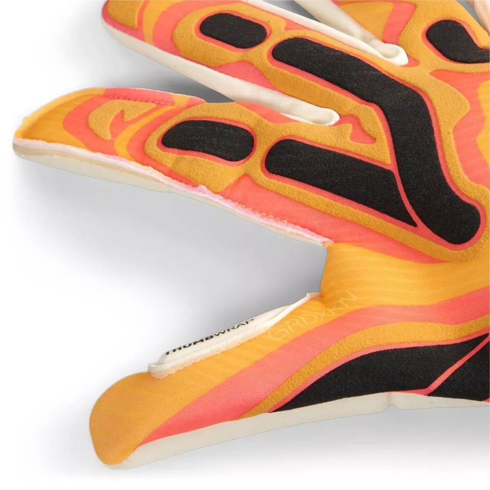 PUMA ULTRA ULTIMATE HYBRID SUNSET GLOW-SUN STREAM-BLACK 041858-09