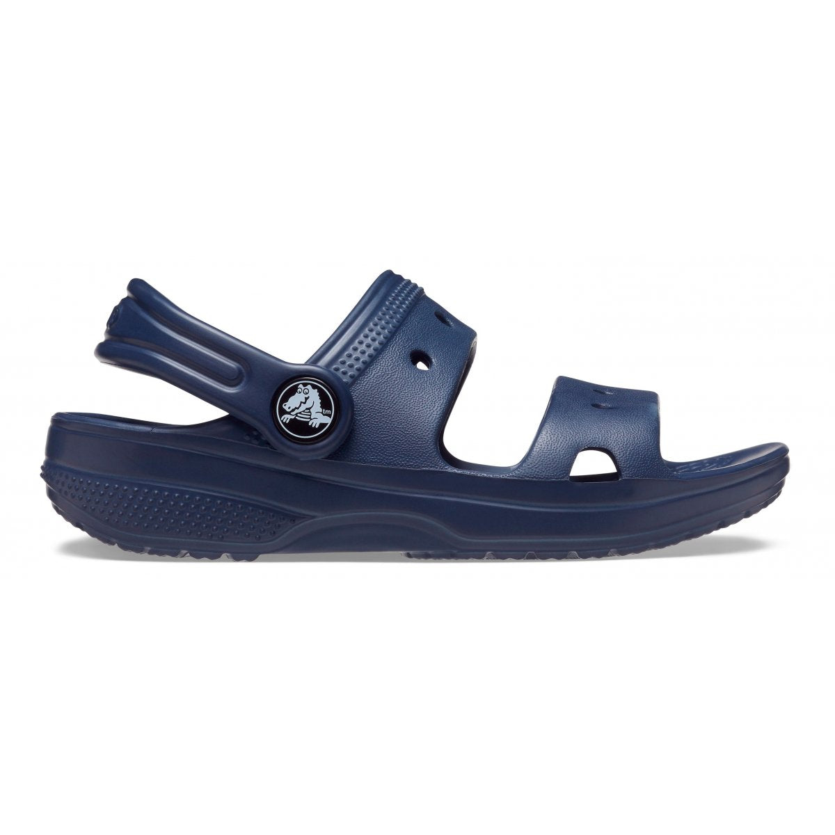 Crocs Classic Crocs Sandal T 207537-NAV