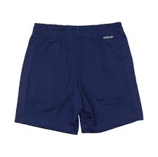 ADIDAS J TR-ES SH DKBLUE/WHITE JJ1065