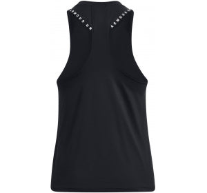 UNDER ARMOUR KNOCKOUT NOVELTY TANK black 1379434-001