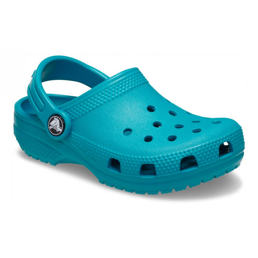 Crocs Classic Clog T 206990-TBTL