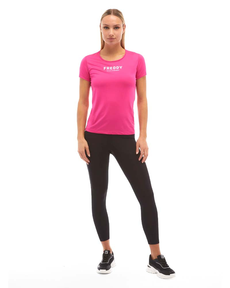 FREDDY FRE CANOTTA FUCHSIA PURPLE S4WSFT1-F49