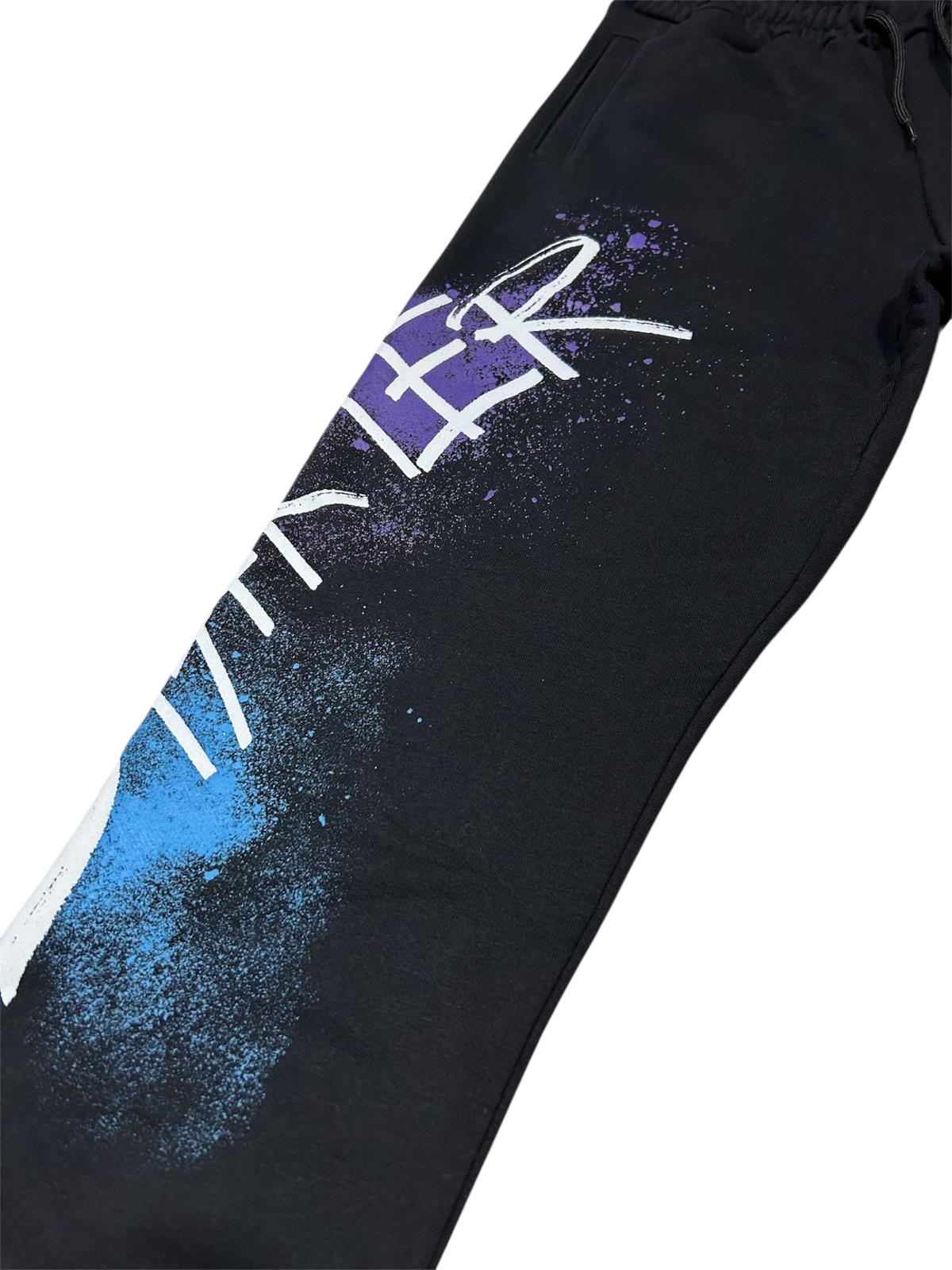 Starter PANTALONE 1311 UB ST