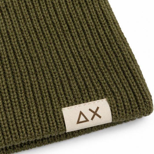 Sun68 Boy's Newwarmer C46303-74 – Verde Militare – foto 2