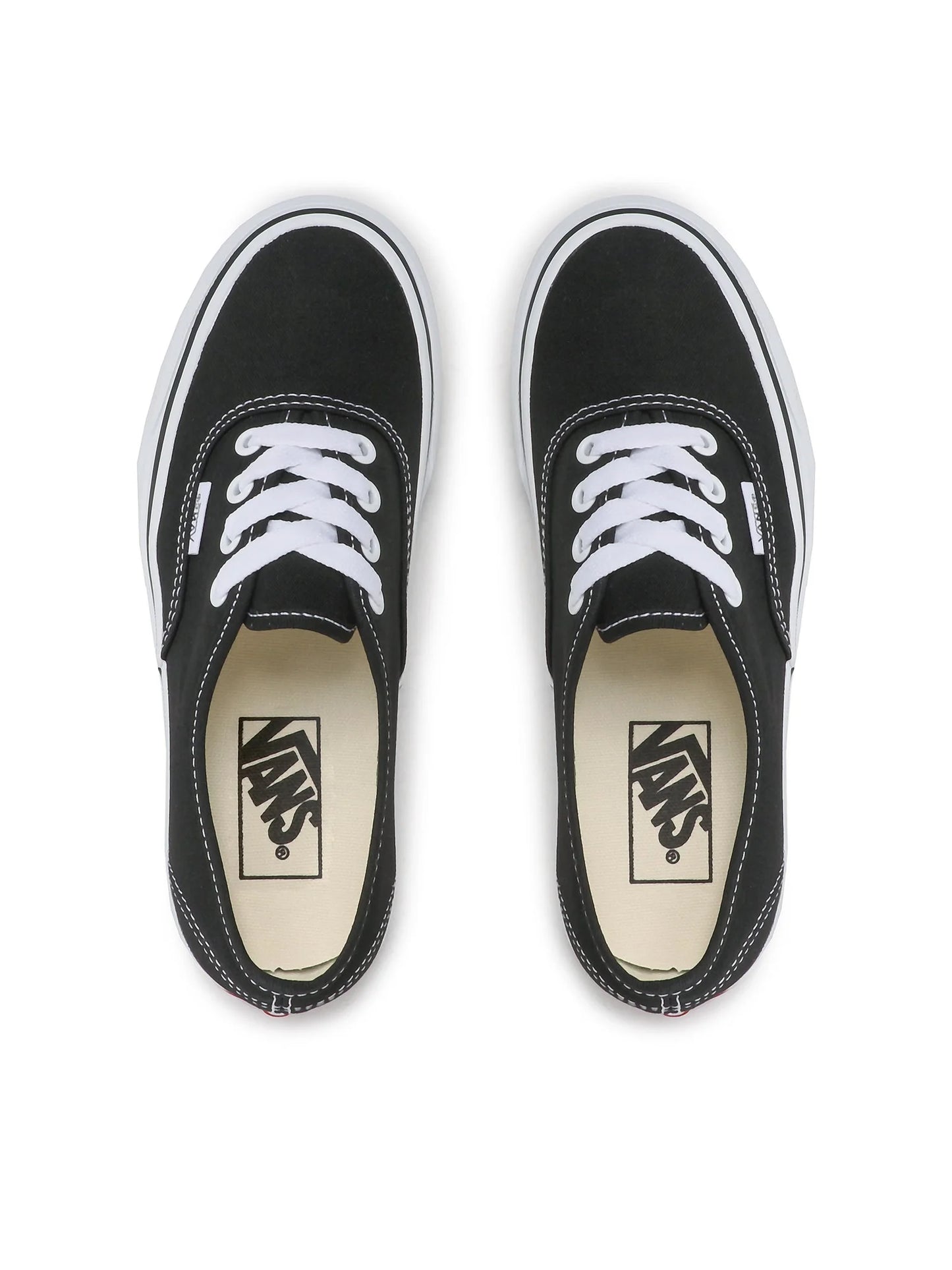 VANS Authentic Black VN000EE3BLK1