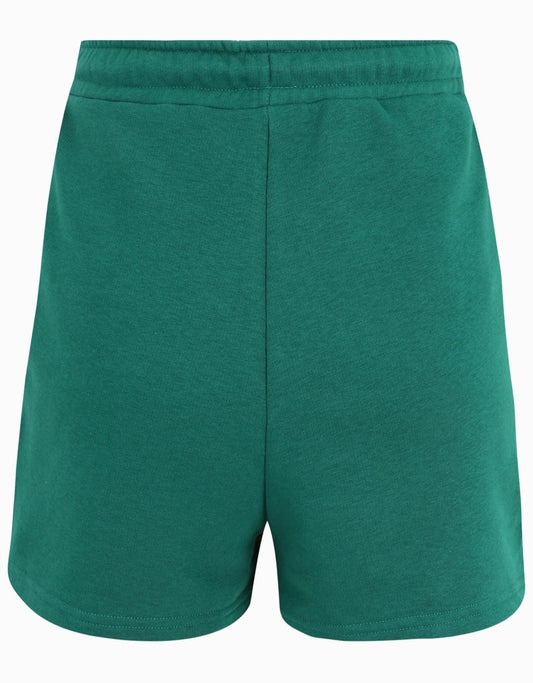 FILA BUCHLOE HIGH WAISTED SHORTS AVENTURINE FAW0702-60062