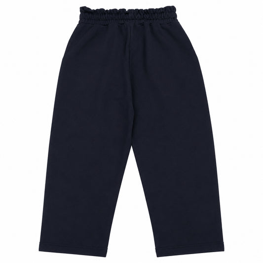 Starter PANTALONE NERO 1594 UB ST