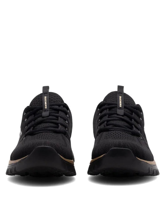 12615-BKRG - Scarpe - SKECHERS