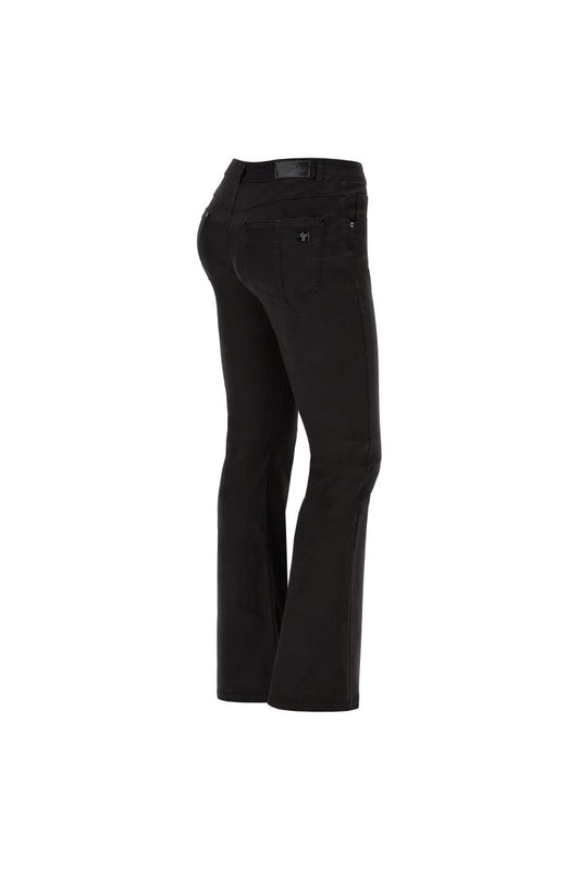 FREDDY PANTALONE LUNGO BLACK11RF305-N0