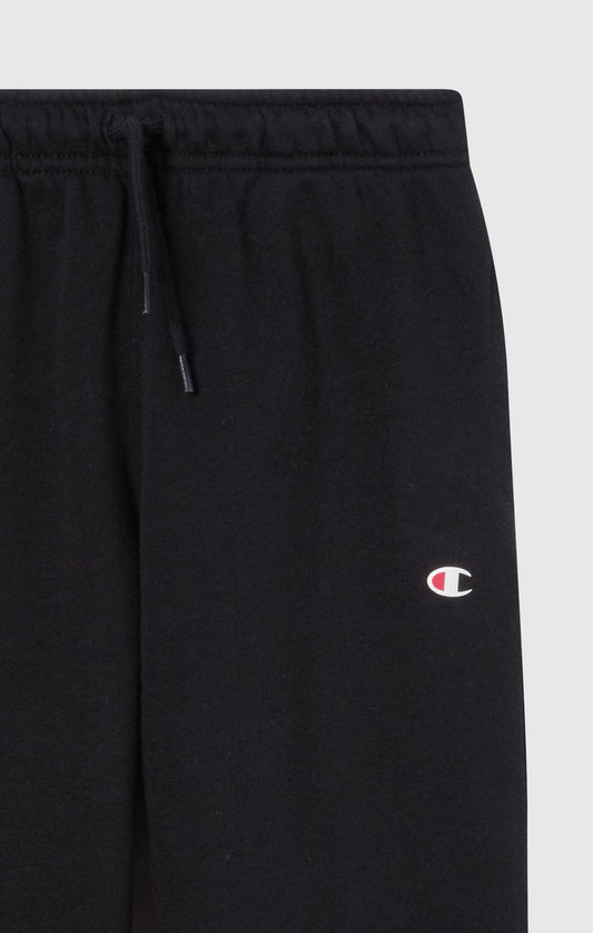 CHAMPION RIB CUFF PANTS NBK-NS 307330-KK001